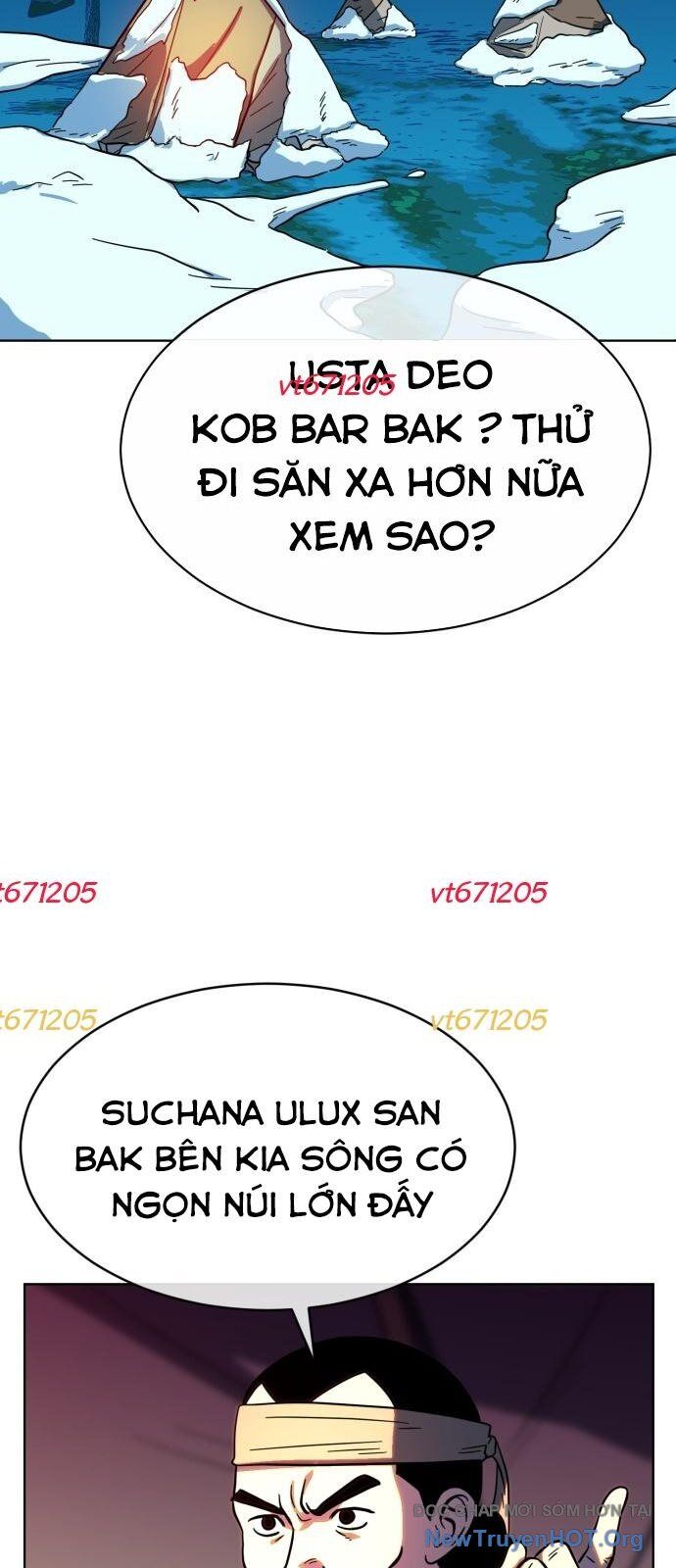 Tiền Sử Vlog Chương 29 Ảnh 39
