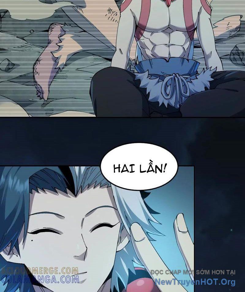 Tiên Vương Thú Liệp Pháp Tắc Chương 9 Ảnh 39