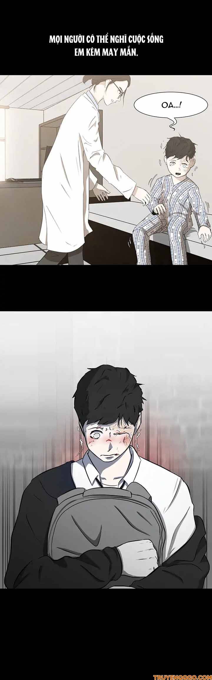 Dark Mortal (Official) Chương 77 Ảnh 22