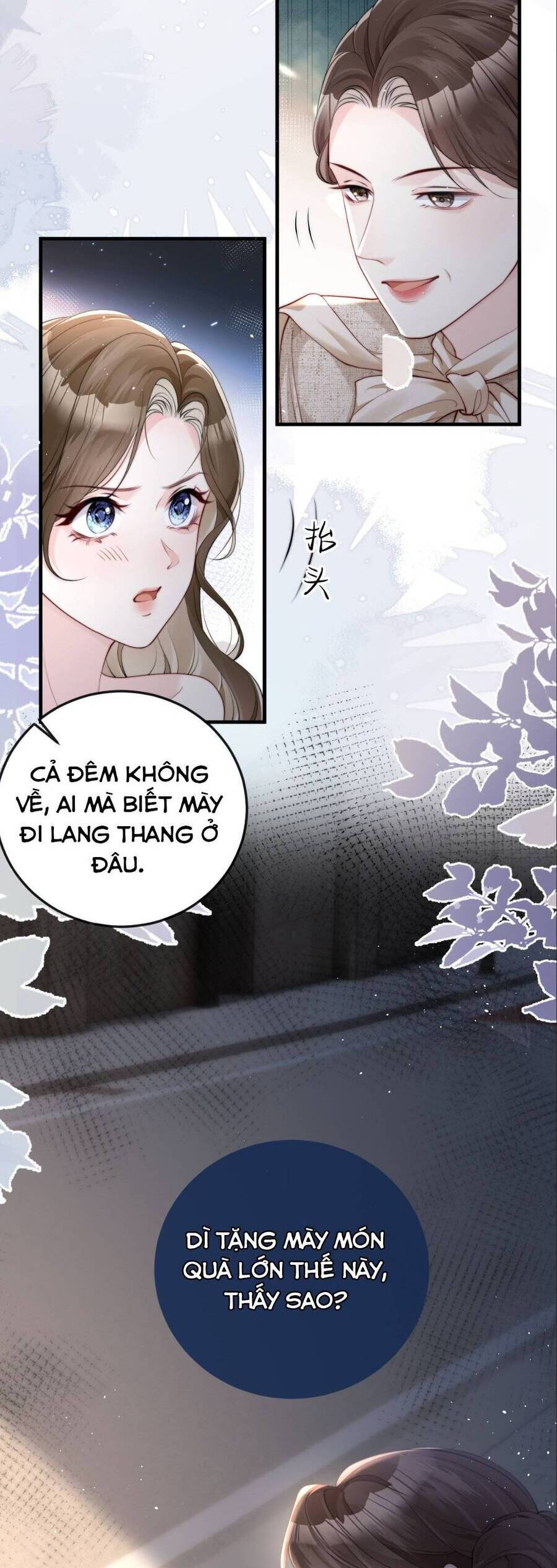Diệt Vong Trong Tình Yêu Của Hắn Chương 2 Ảnh 41