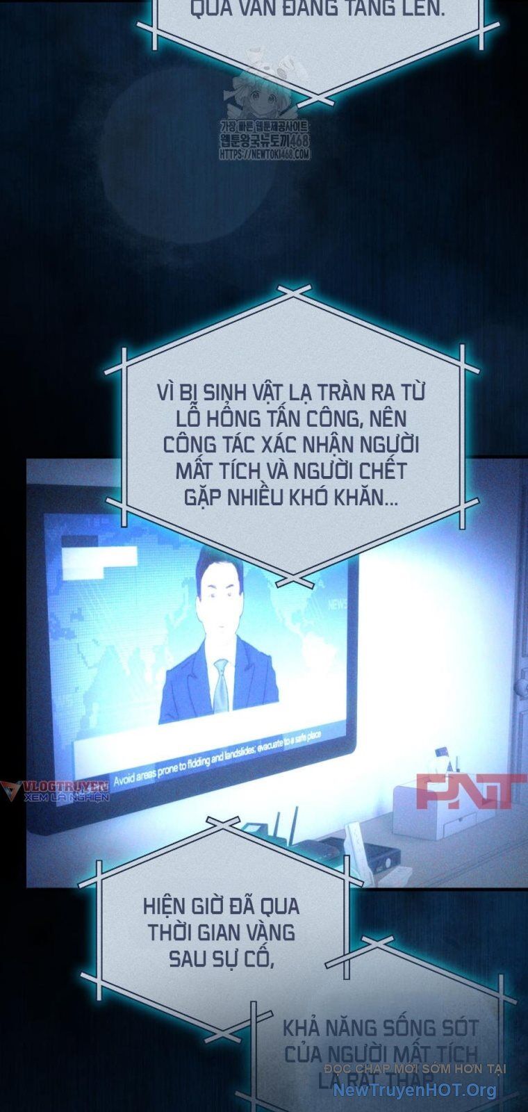 Ranker Mơ Được Nghỉ Hưu Chương 13 Ảnh 38