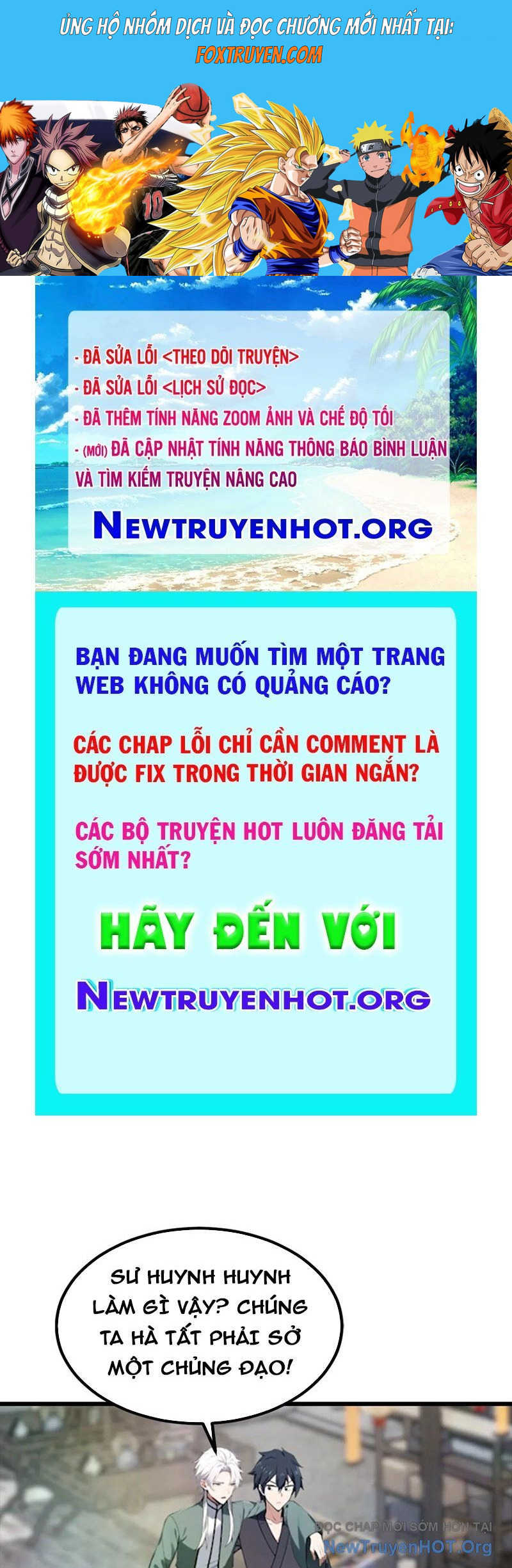 Tu Tiên Trở Về Tại Vườn Trường - Season 2 Chương 193 Ảnh 2