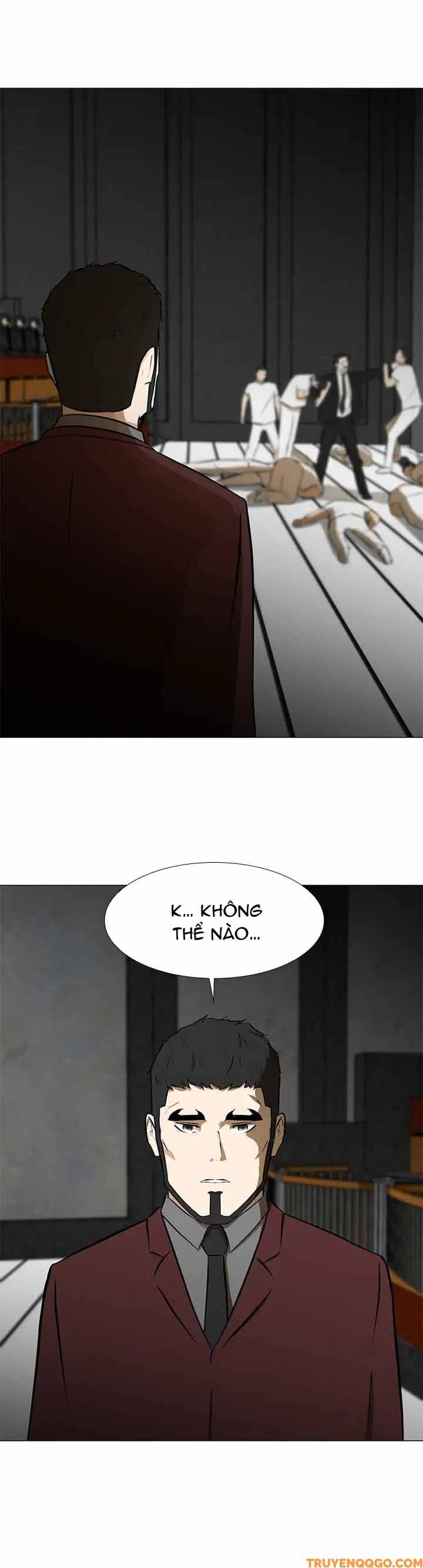 Dark Mortal (Official) Chương 75 Ảnh 27