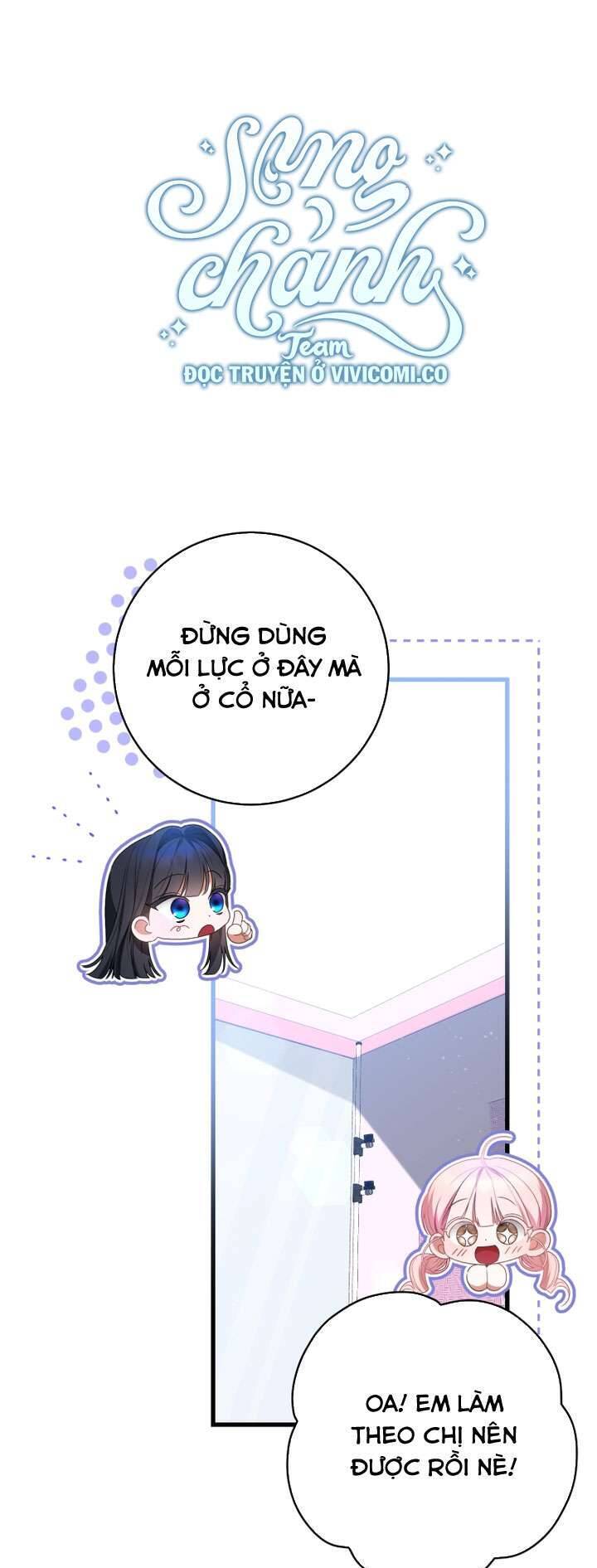 Trở Thành Leader Của Nhóm Nhạc Nữ Đang Trên Bờ Vực Sụp Đổ Chương 9 Ảnh 3