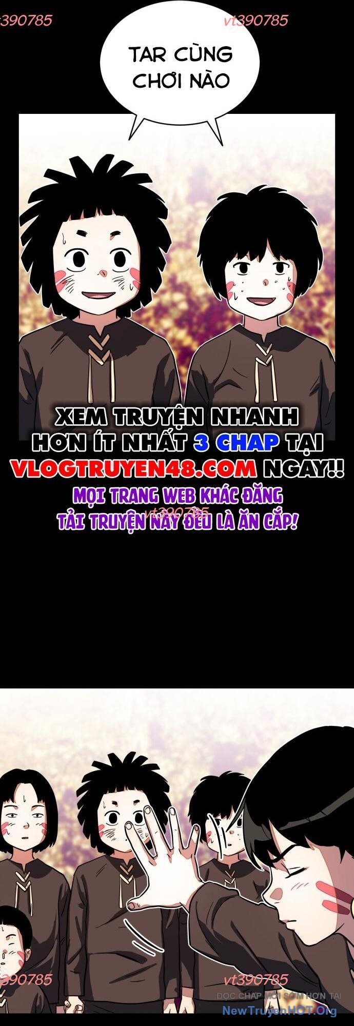 Tiền Sử Vlog Chương 19 Ảnh 33