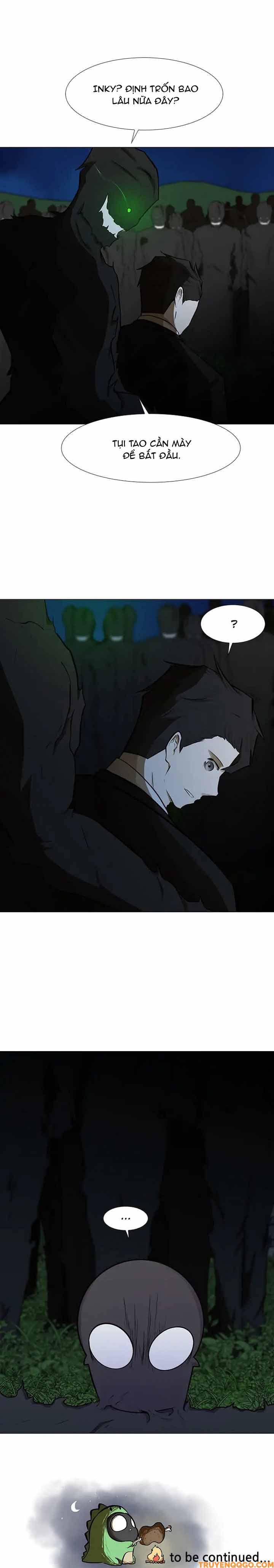 Dark Mortal (Official) Chương 76 Ảnh 39