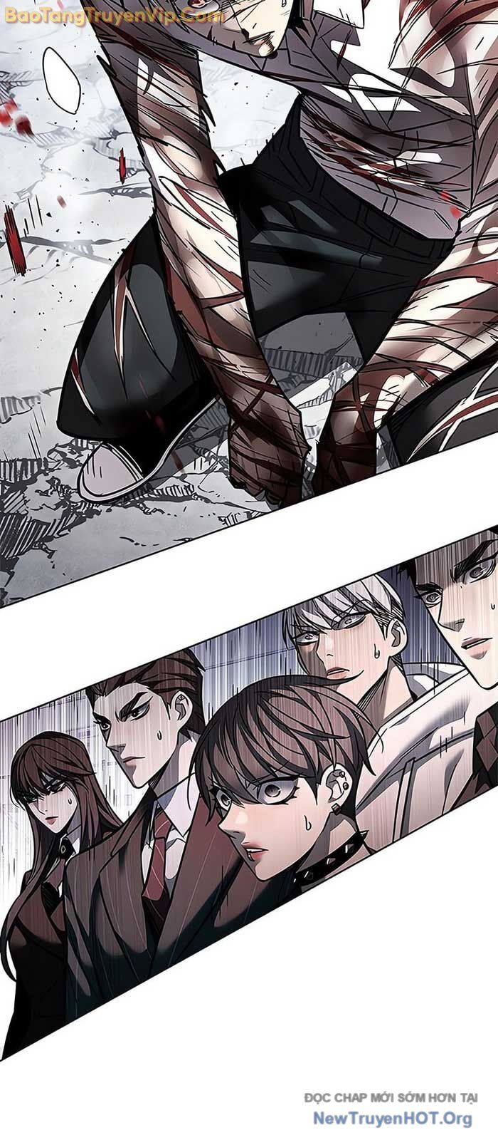 Biến Thân Thành Mèo Chương 359 Ảnh 92