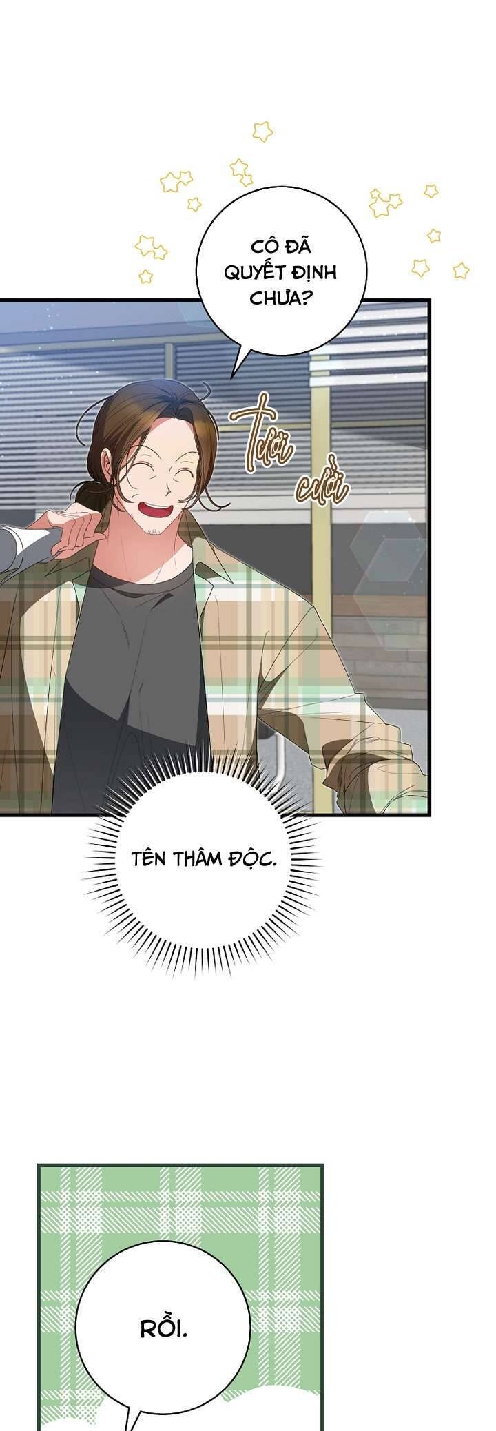 Trở Thành Leader Của Nhóm Nhạc Nữ Đang Trên Bờ Vực Sụp Đổ Chương 9 Ảnh 25