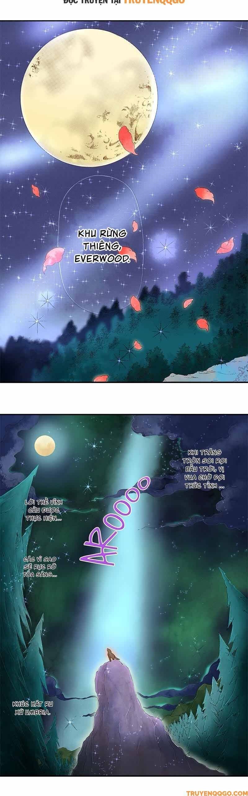Mangetsu No Chikai Chương 51 Ảnh 11