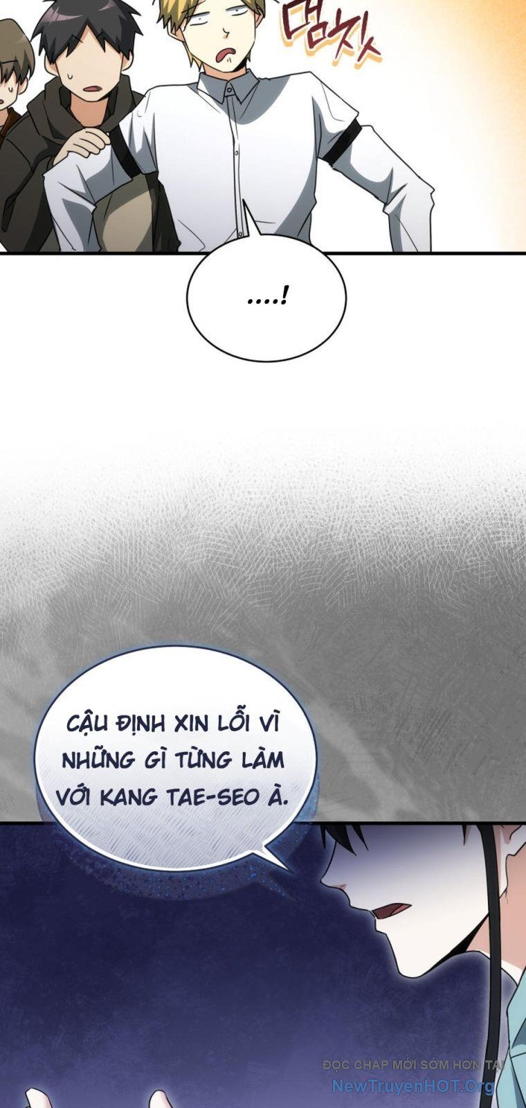 Ranker Mơ Được Nghỉ Hưu Chương 10 Ảnh 83