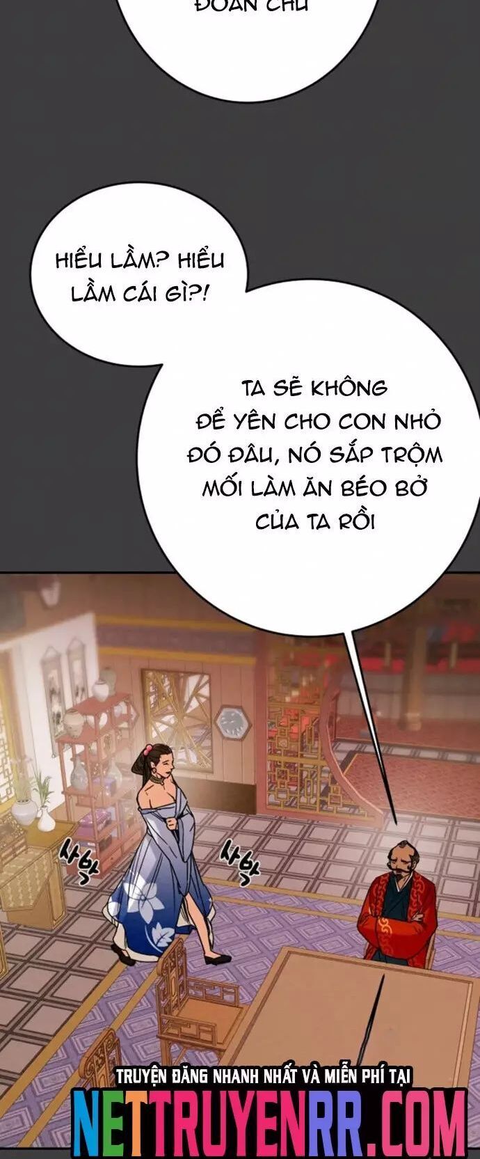 Minh Nguyệt Truyện Chương 94 Ảnh 26