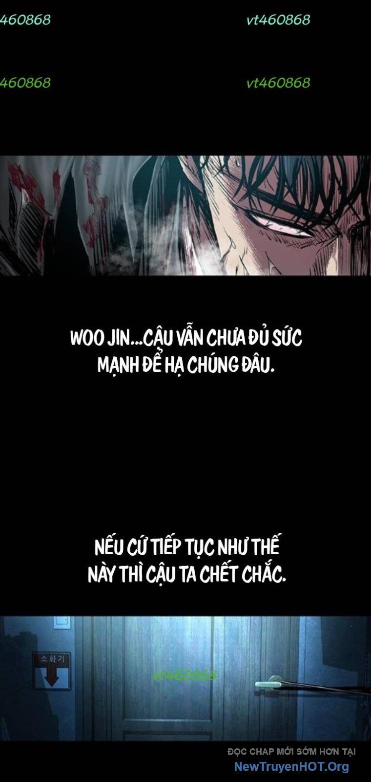 BáO Thù 2: VạN Nhân Chi ThượNg Chương 97 Ảnh 159