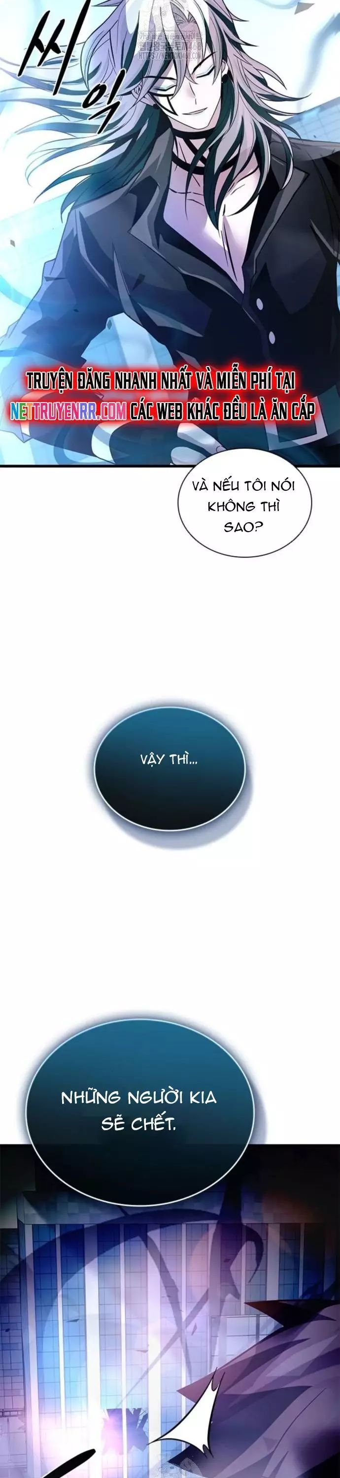 Chuyển Sinh Thành Ác Nhân Chương 192 Ảnh 49