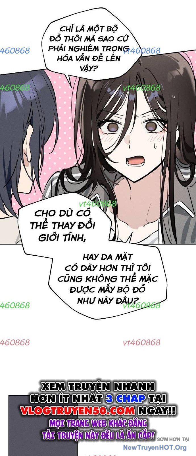 Hôm Nay Han Yoil Là Phụ Nữ Chương 10 Ảnh 64
