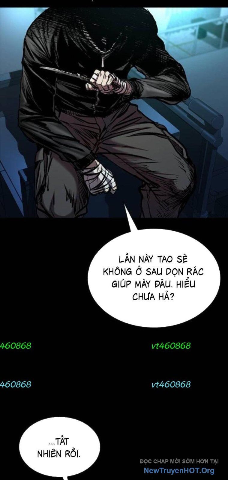 BáO Thù 2: VạN Nhân Chi ThượNg Chương 97 Ảnh 168