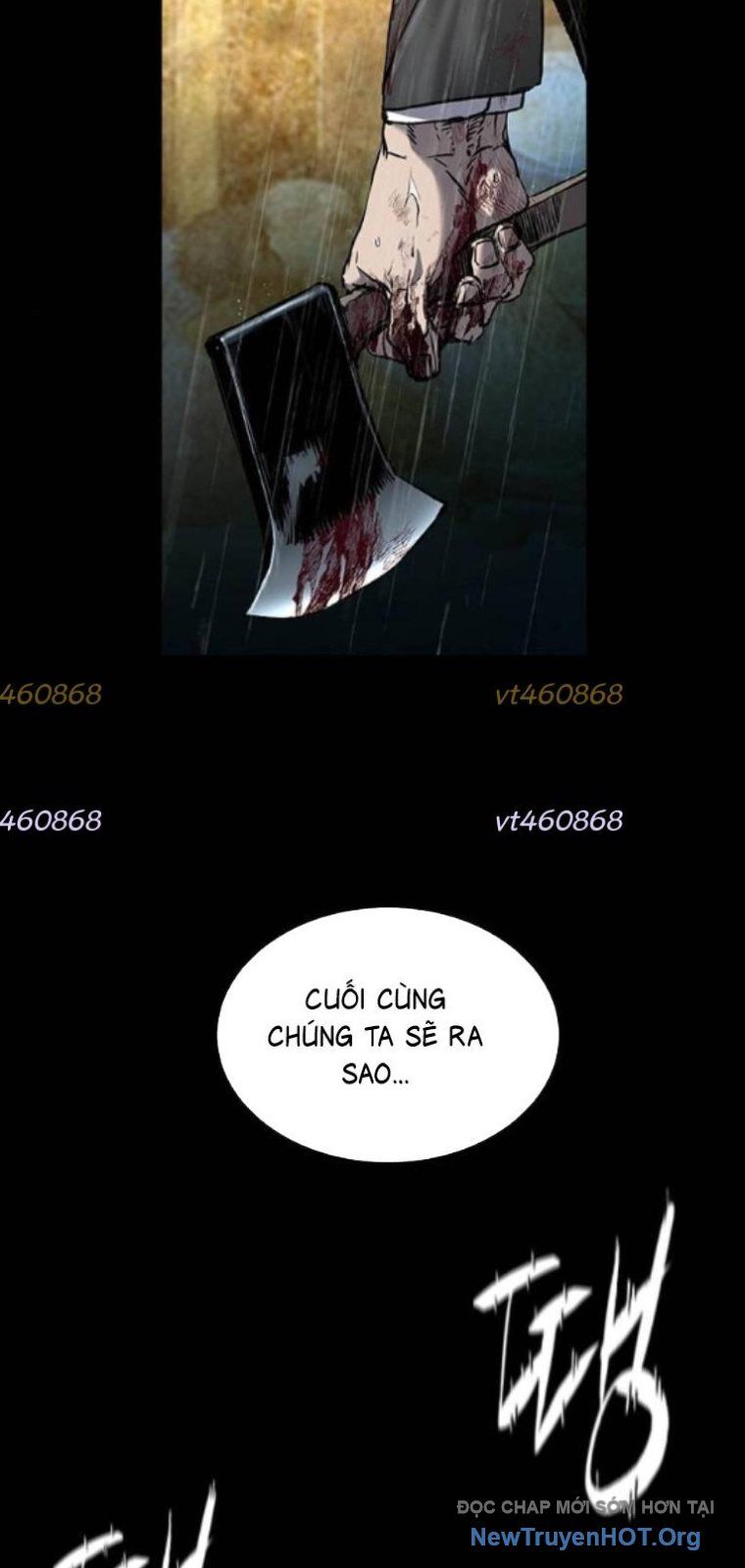 BáO Thù 2: VạN Nhân Chi ThượNg Chương 96 Ảnh 82
