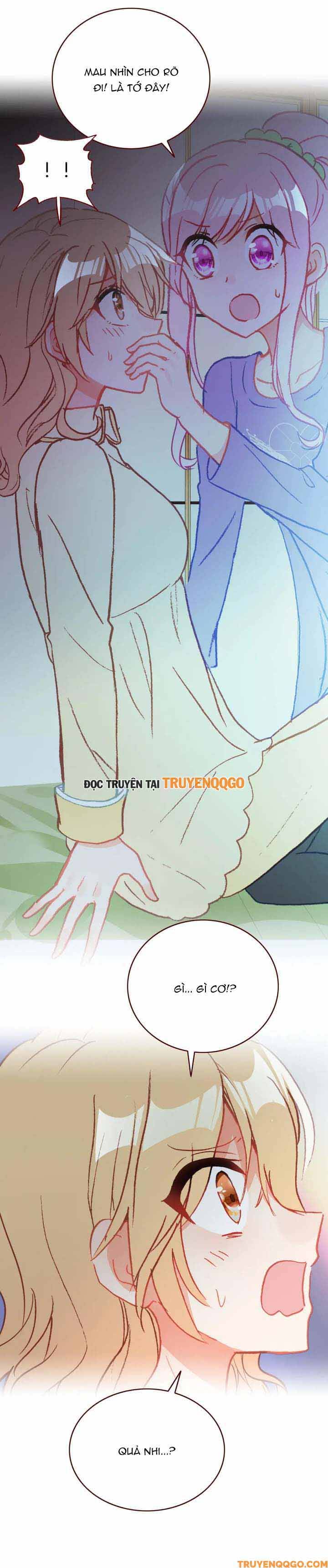 Ác Ma Vương Tử Tự Dưỡng Pháp Tắc Chương 24 Ảnh 9