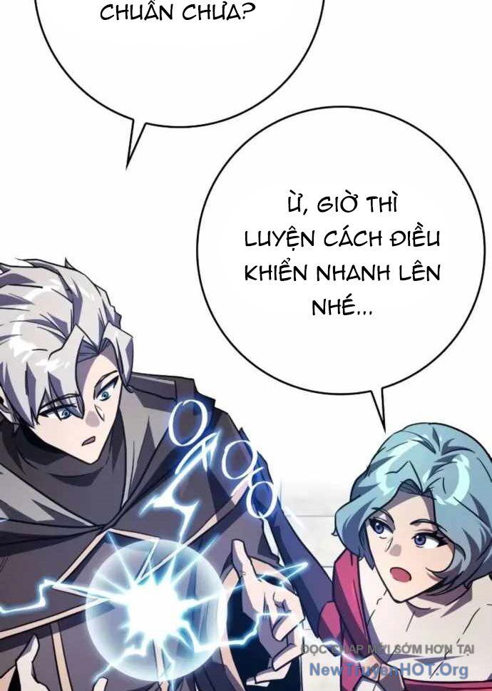 Pháp Sư Thiên Tài Phá Vỡ Giới Hạn Chương 17 Ảnh 150