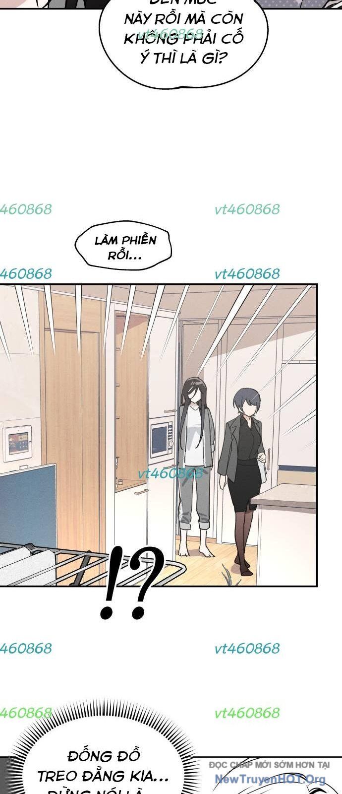 Hôm Nay Han Yoil Là Phụ Nữ Chương 8 Ảnh 6