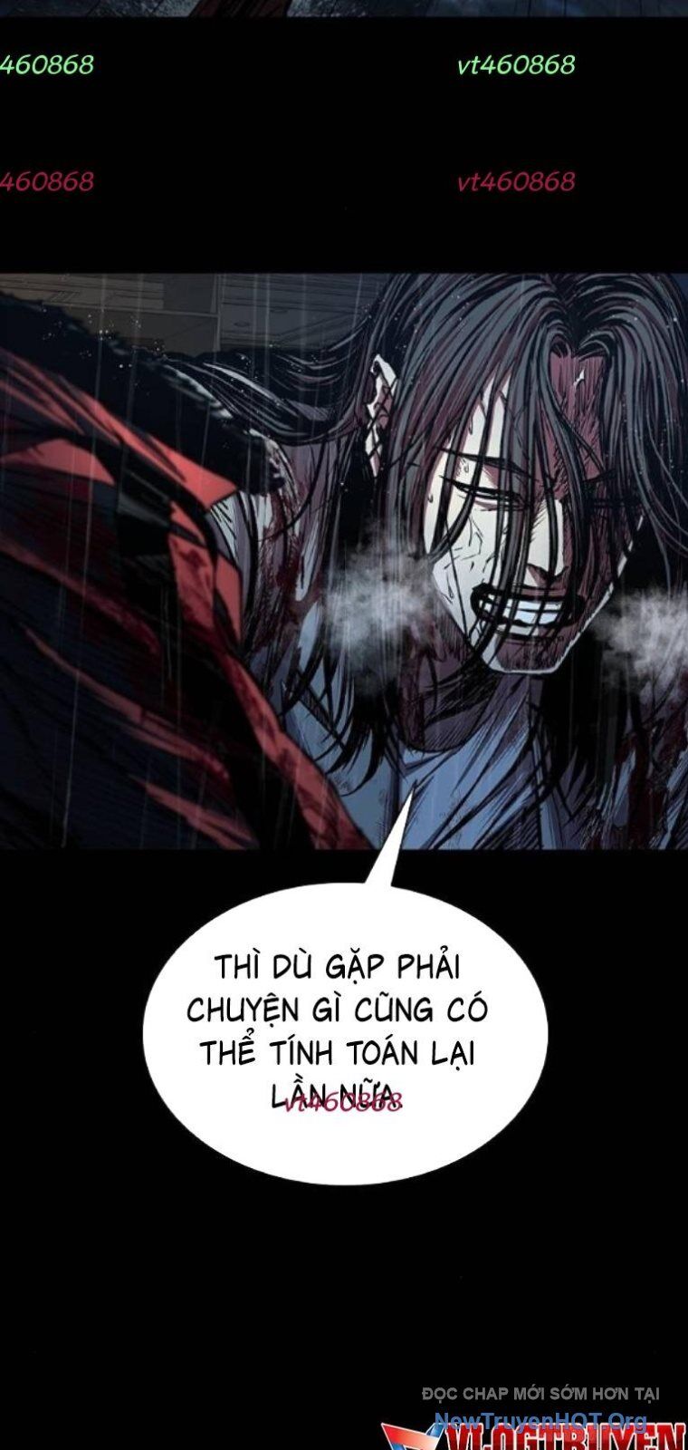 BáO Thù 2: VạN Nhân Chi ThượNg Chương 96 Ảnh 59