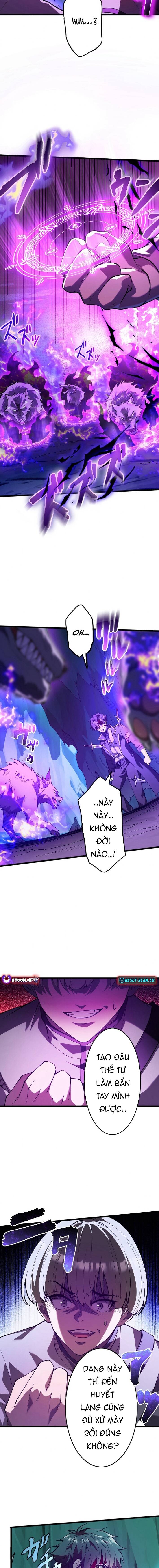 Ore Dake Level Down No Saikyou Kakuseisha Chương 1 Ảnh 12