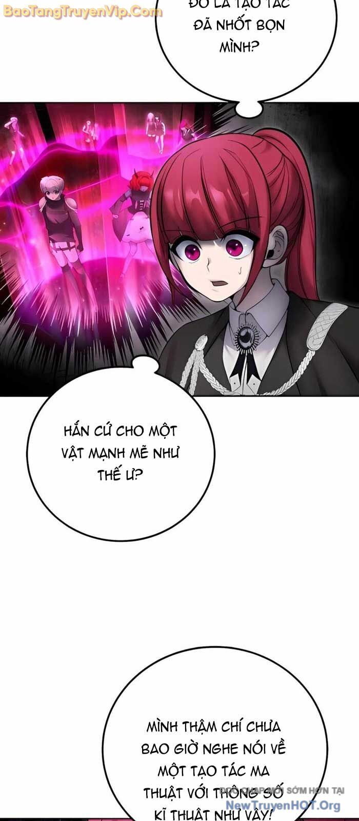 Tôi Mạnh Hơn Anh Hùng Chương 80 Ảnh 26