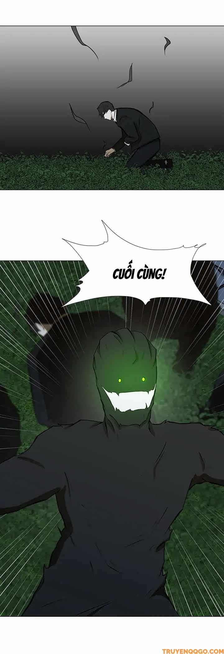 Dark Mortal (Official) Chương 77 Ảnh 31