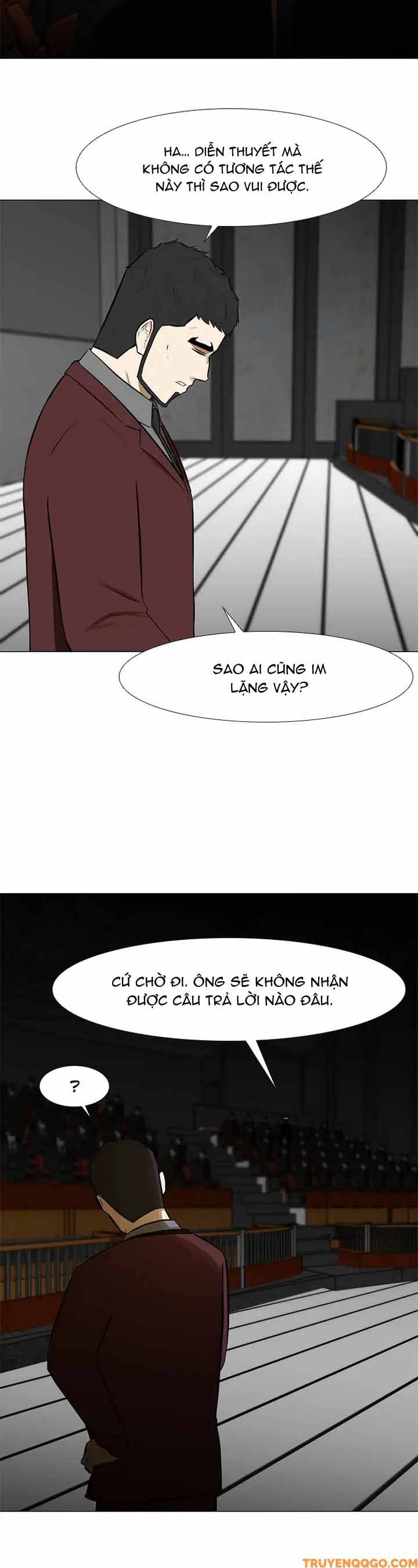 Dark Mortal (Official) Chương 74 Ảnh 33