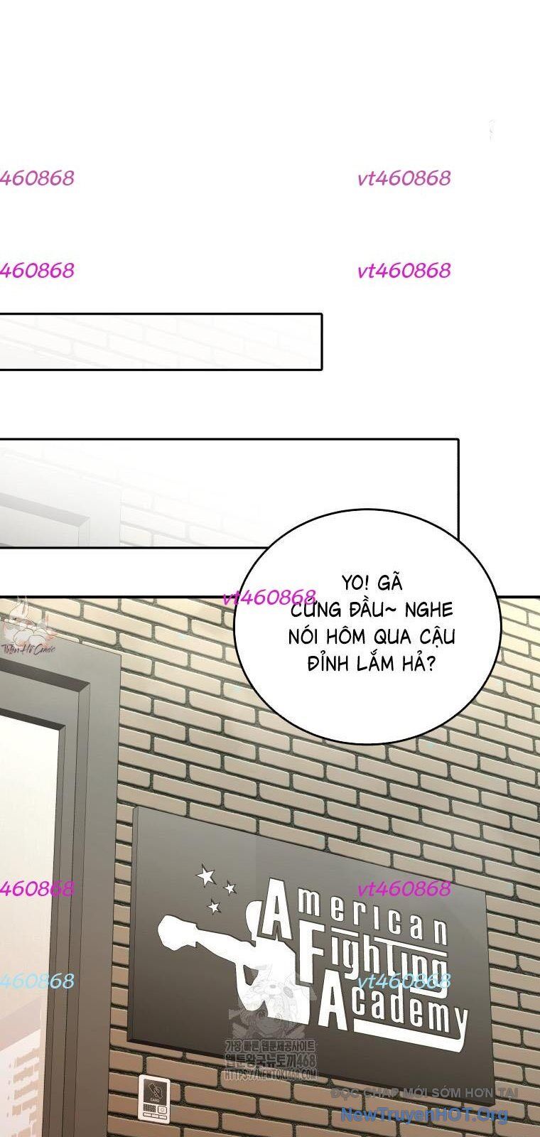Ác Nhân Lồng Bát Giác Chương 40 Ảnh 56