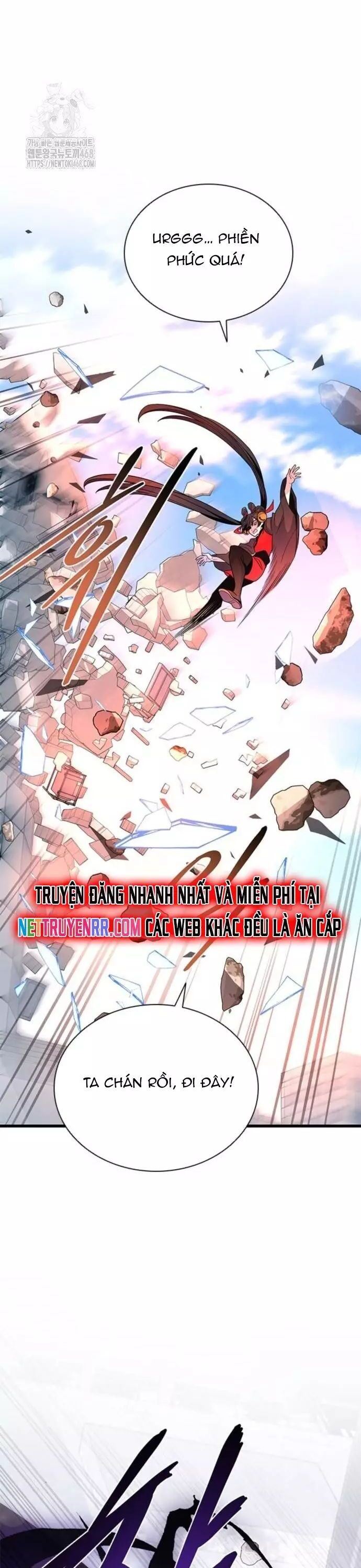 Chuyển Sinh Thành Ác Nhân Chương 192 Ảnh 42