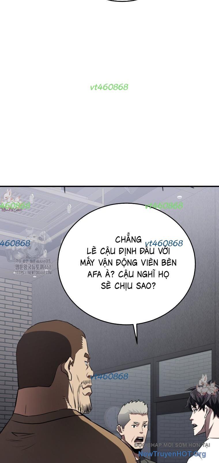 Ác Nhân Lồng Bát Giác Chương 40 Ảnh 5