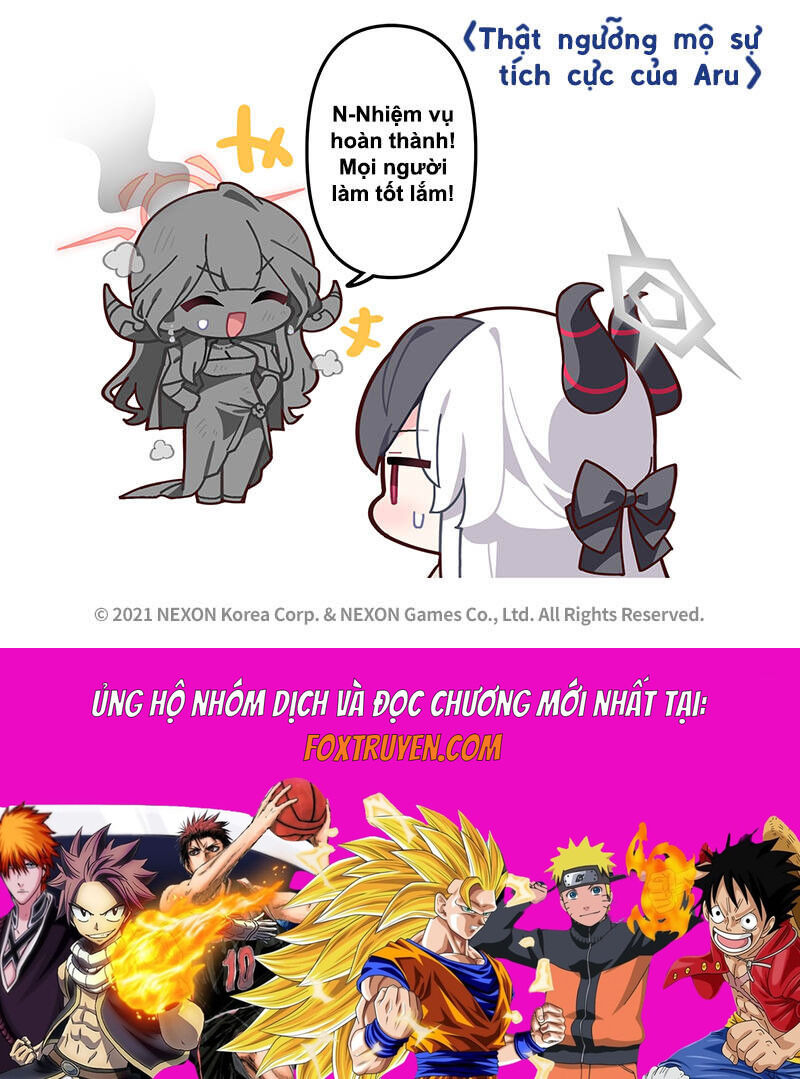 Blue Archive! (Global) Chương 149 Ảnh 3