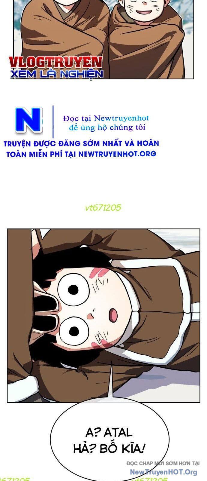 Tiền Sử Vlog Chương 29 Ảnh 8