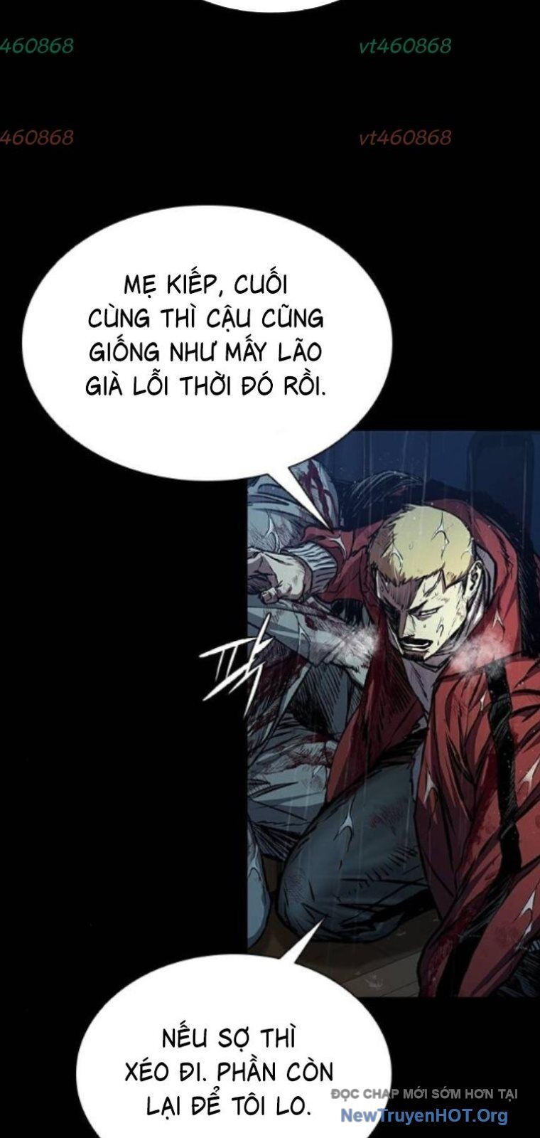 BáO Thù 2: VạN Nhân Chi ThượNg Chương 96 Ảnh 50