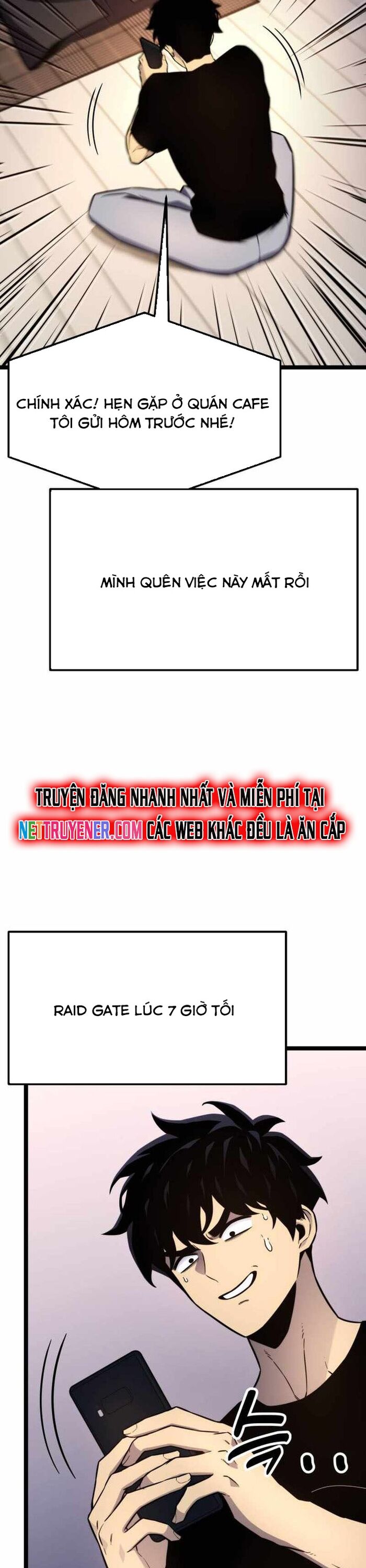 Người Chơi Phàm Thực Chương 18 Ảnh 36