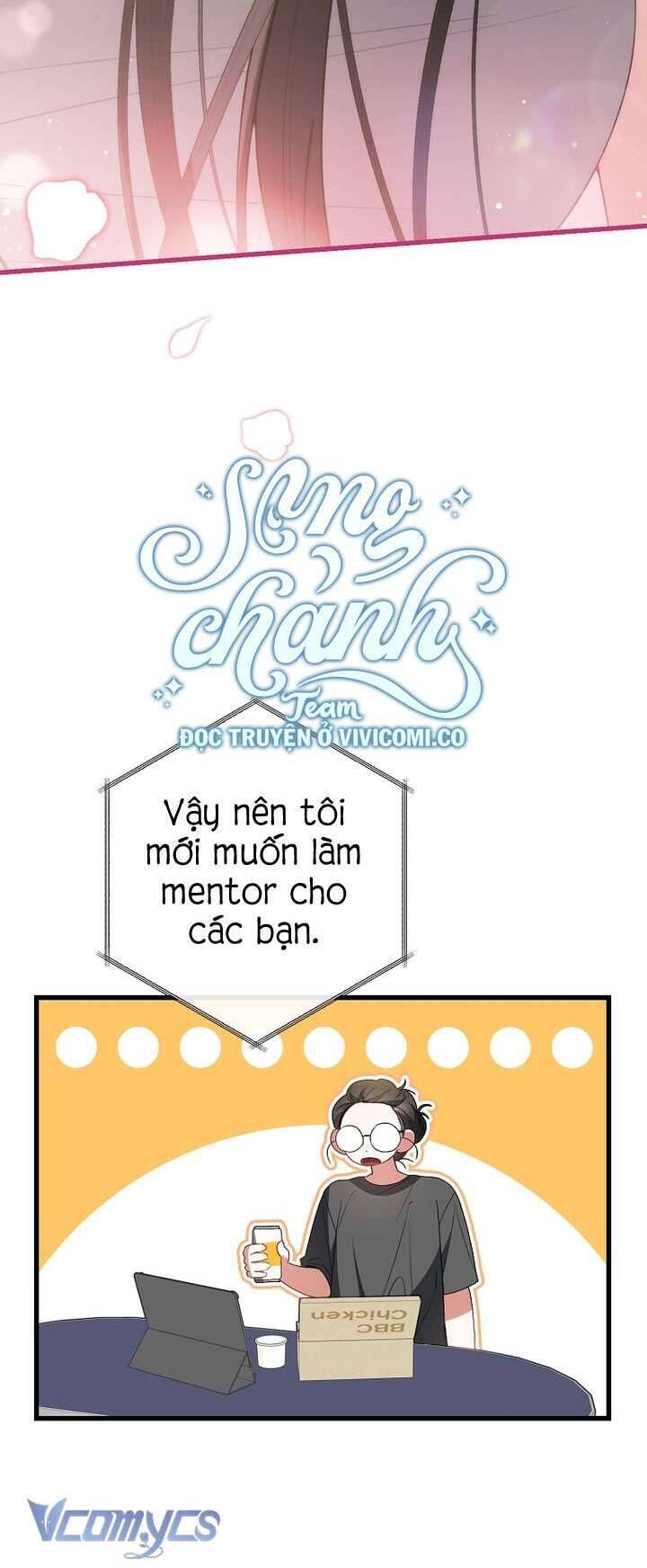 Trở Thành Leader Của Nhóm Nhạc Nữ Đang Trên Bờ Vực Sụp Đổ Chương 9 Ảnh 57