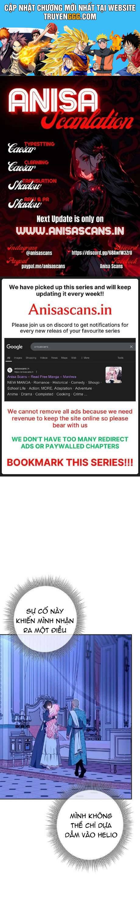 Người Mẹ Trong Tiểu Thuyết Nuôi Con Có Nhất Thiết Phải Chết Không? Chương 38 Ảnh 2