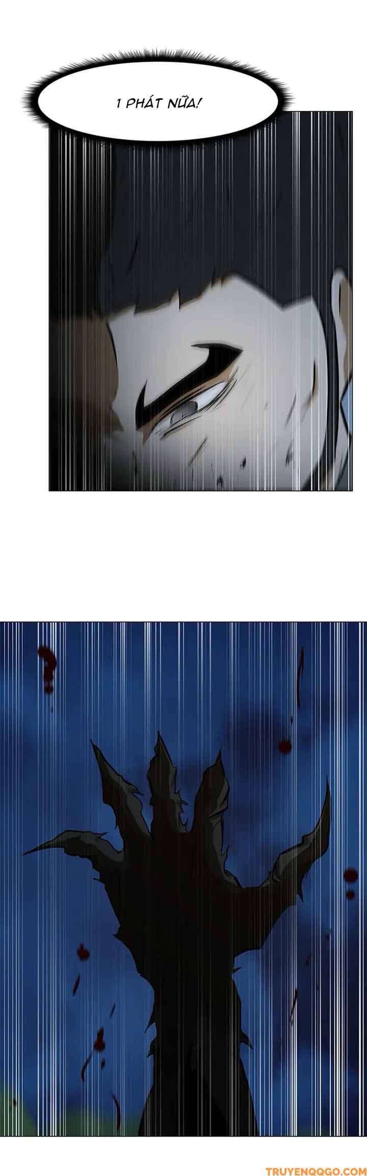 Dark Mortal (Official) Chương 76 Ảnh 21