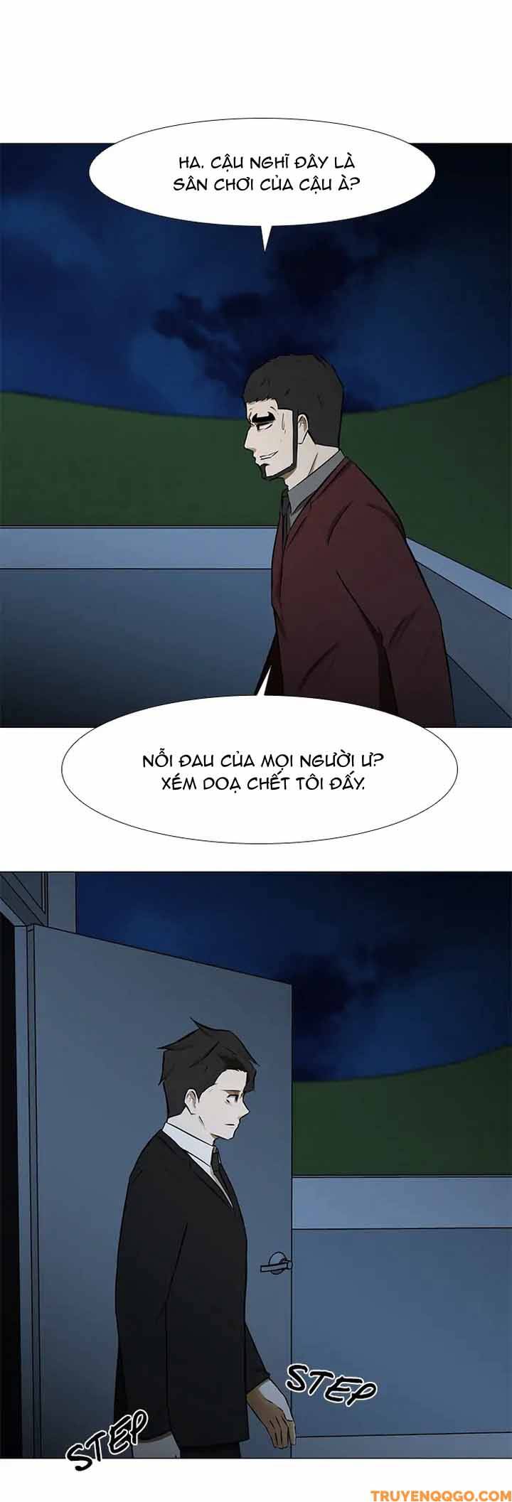 Dark Mortal (Official) Chương 76 Ảnh 18