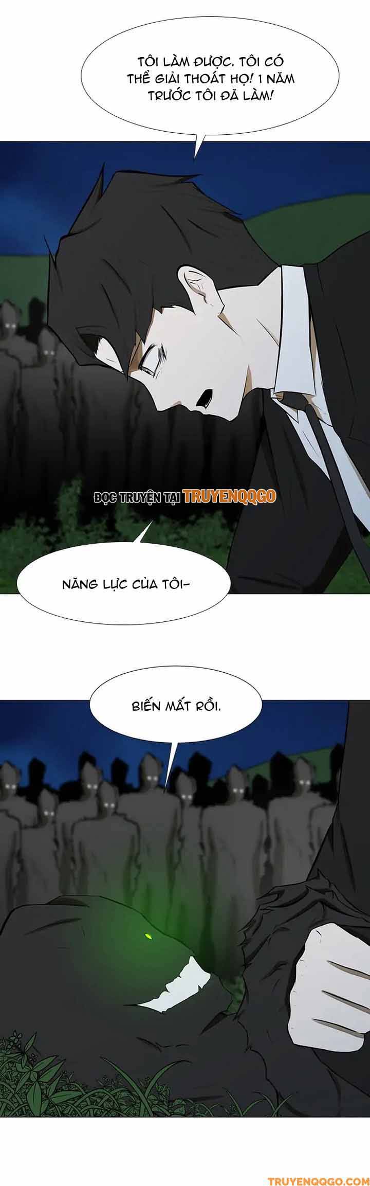 Dark Mortal (Official) Chương 77 Ảnh 5