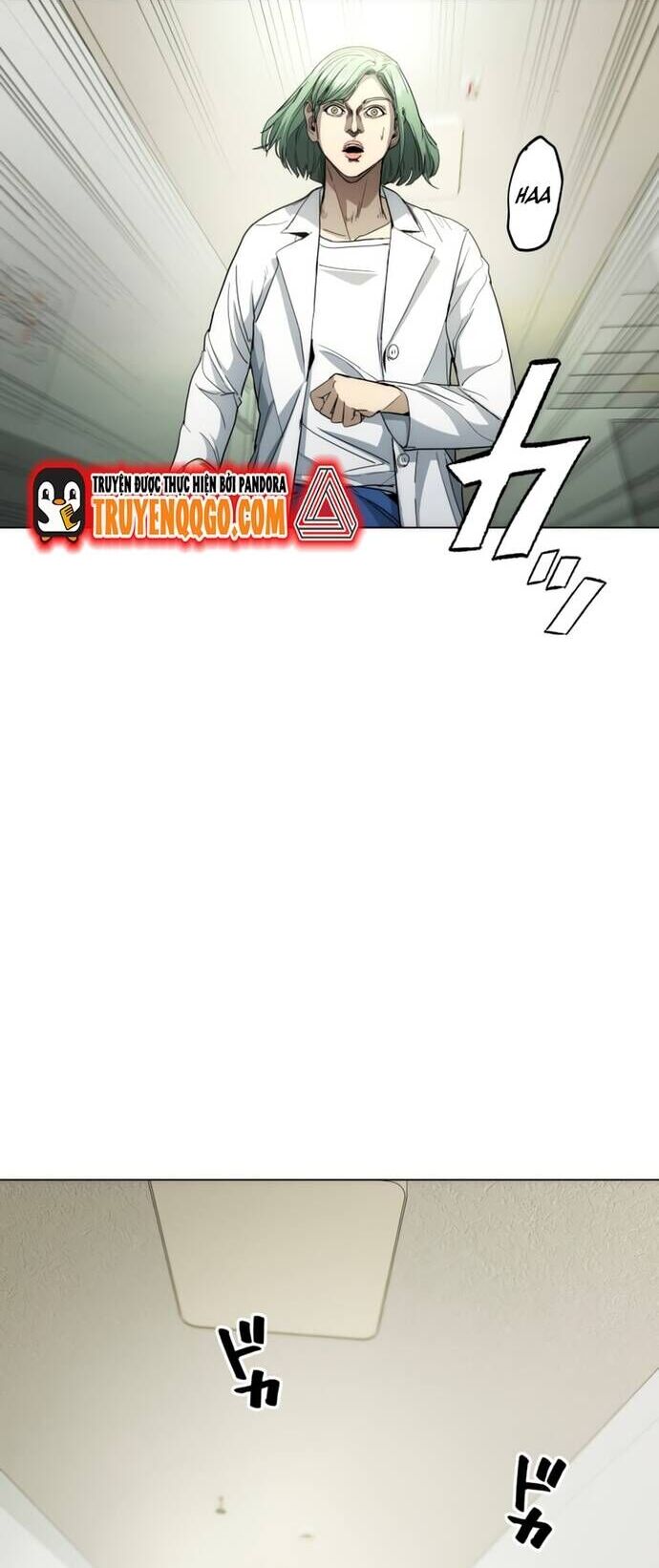 Hitogui Chương 39 Ảnh 38