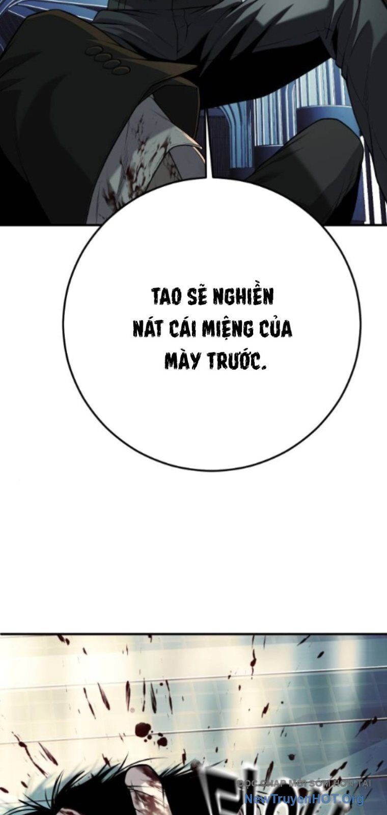 Đứa Con Báo Thù Chương 64 Ảnh 31