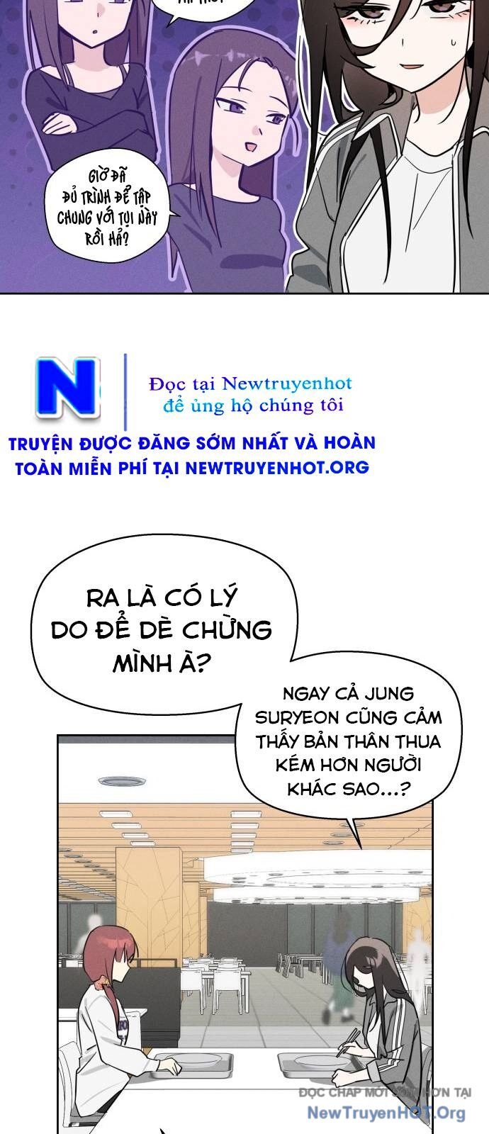 Hôm Nay Han Yoil Là Phụ Nữ Chương 9 Ảnh 49