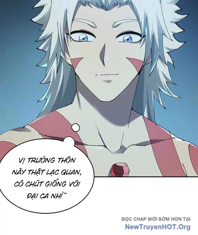 Tiên Vương Thú Liệp Pháp Tắc Chương 9 Ảnh 63