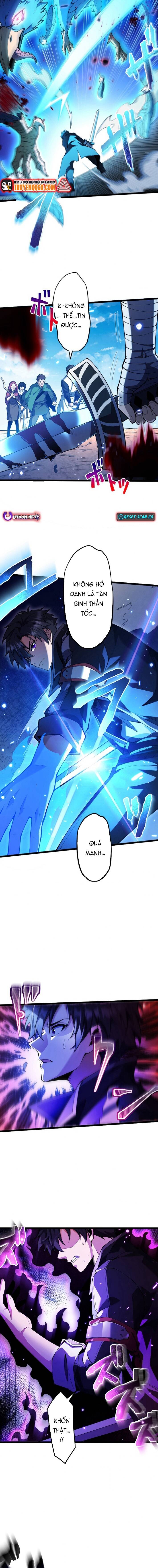 Ore Dake Level Down No Saikyou Kakuseisha Chương 1 Ảnh 3