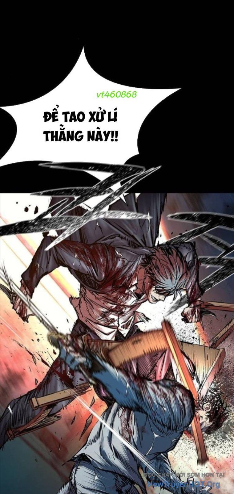 BáO Thù 2: VạN Nhân Chi ThượNg Chương 97 Ảnh 11