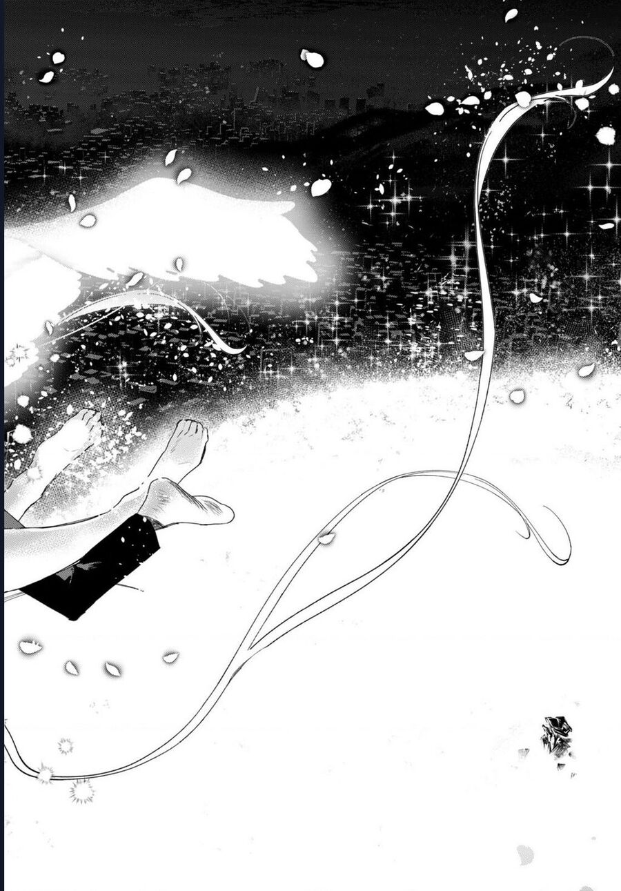 Nàng Dâu Khải Huyền Chương 18 Ảnh 20