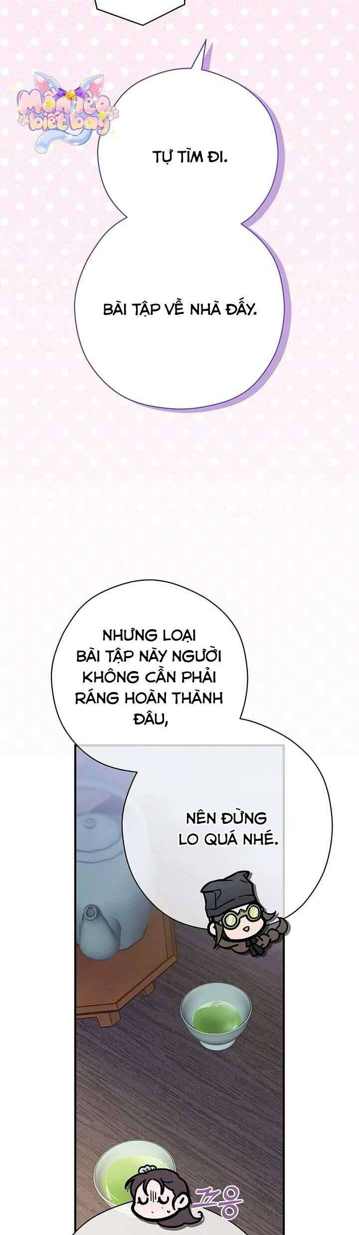 Ta Chỉ Muốn Ăn Em Chương 45 Ảnh 52
