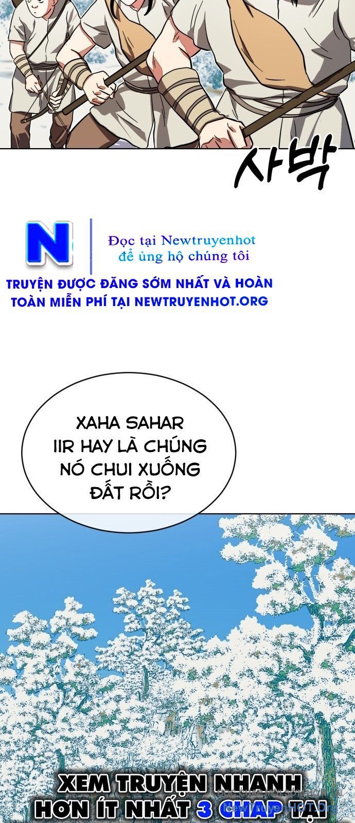Tiền Sử Vlog Chương 29 Ảnh 19