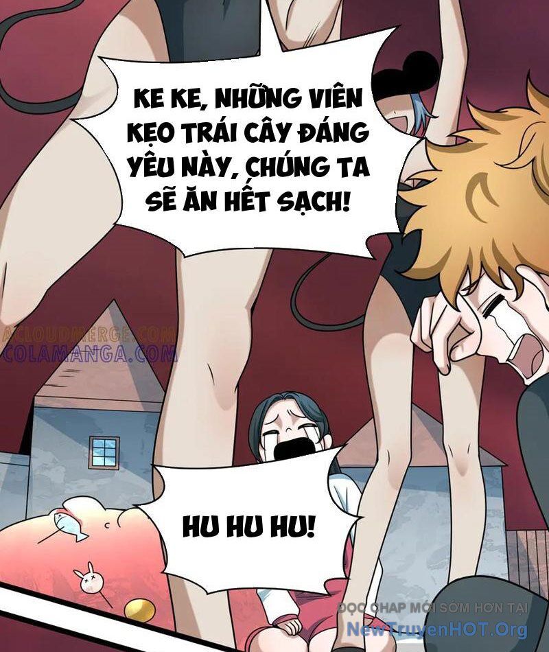 Kỷ Nguyên Kỳ Lạ Chương 501 Ảnh 92